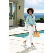 DB Shoes Cedar 75136 Ladies Active Casual Shoes 2V