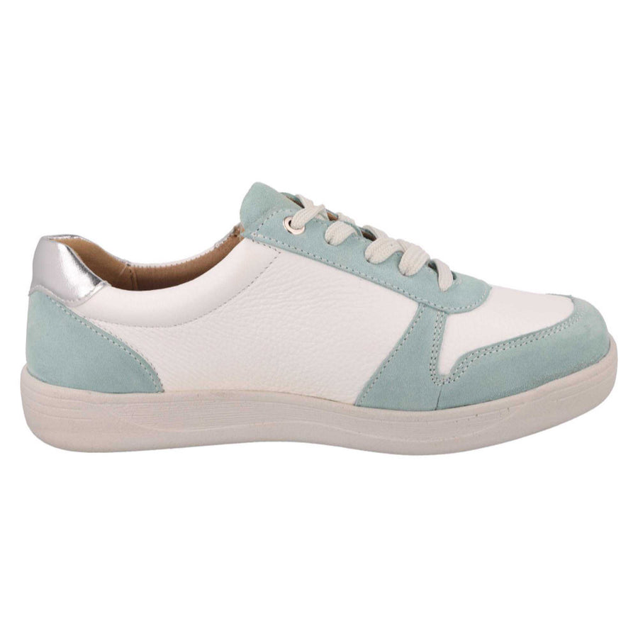DB Shoes Cedar 75136 Ladies Active Casual Shoes 2V