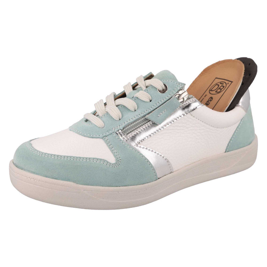 DB Shoes Cedar 75136 Ladies Active Casual Shoes 2V