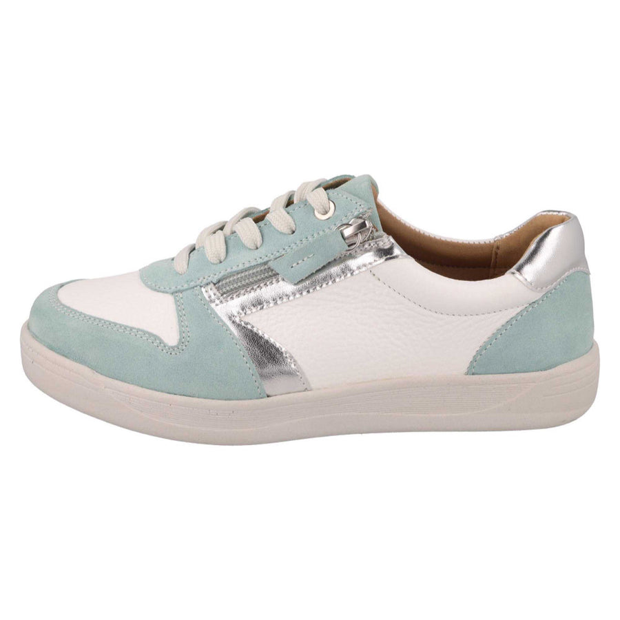 DB Shoes Cedar 75136 Ladies Active Casual Shoes 2V