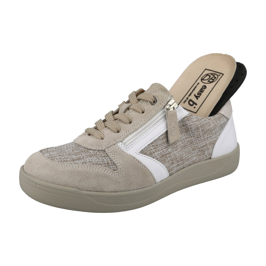 DB Shoes Cedar 75136 Trainer 2V