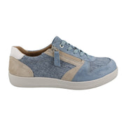 DB Shoes Cedar 75136 Trainer 2V