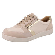 DB Shoes Cedar 75136 Ladies Active Casual Shoes 2V