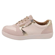 DB Shoes Cedar 75136 Ladies Active Casual Shoes 2V