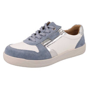 DB Shoes Cedar 75136 Ladies Active Casual Shoes 2V