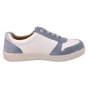DB Shoes Cedar 75136 Ladies Active Casual Shoes 2V