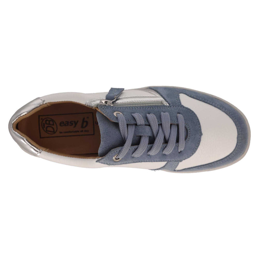 DB Shoes Cedar 75136 Ladies Active Casual Shoes 2V