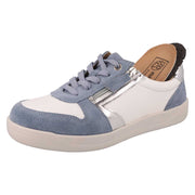 DB Shoes Cedar 75136 Ladies Active Casual Shoes 2V