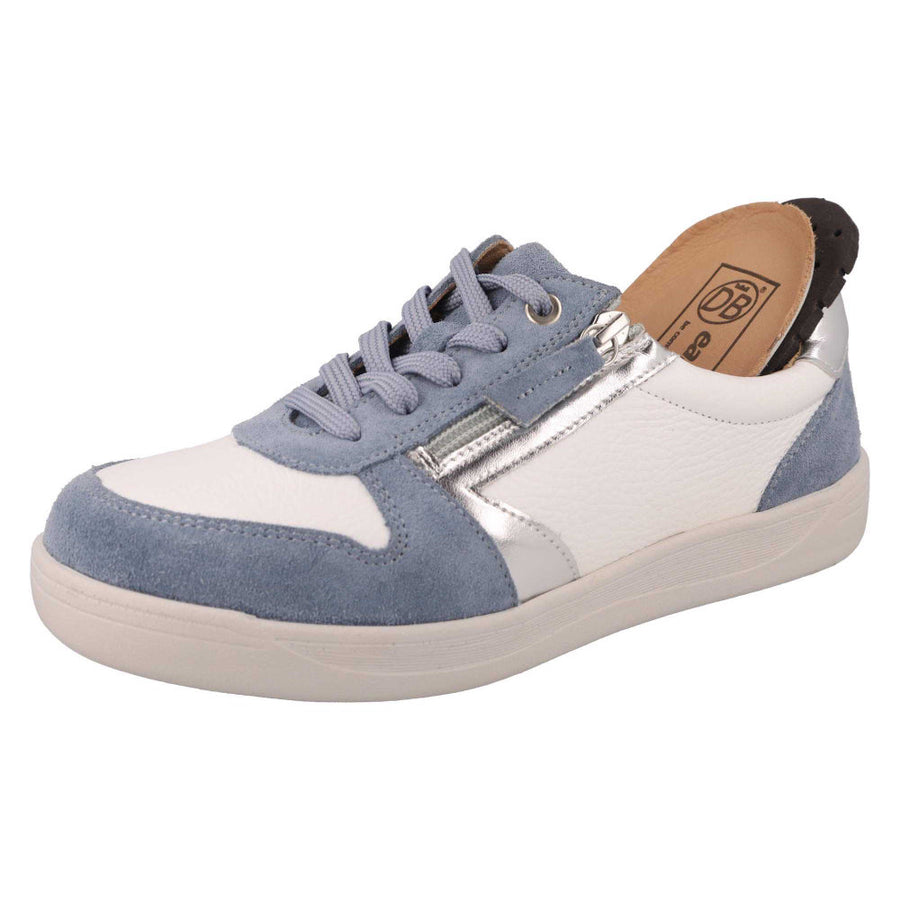 DB Shoes Cedar 75136 Ladies Active Casual Shoes 2V