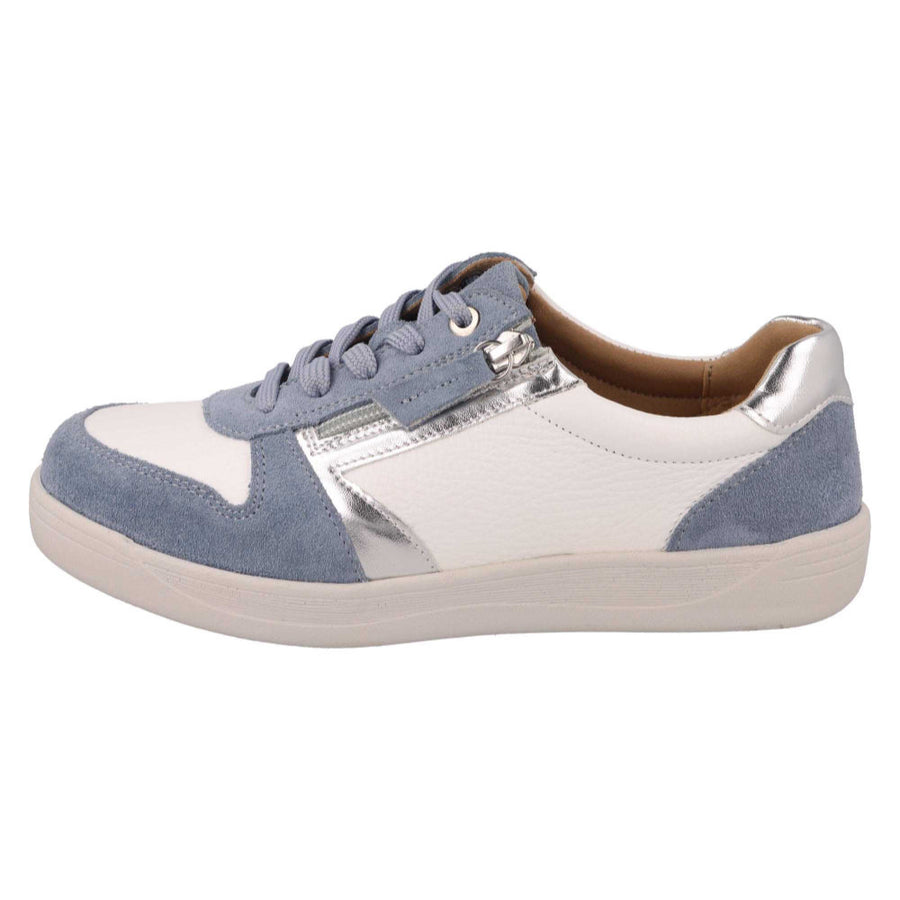 DB Shoes Cedar 75136 Ladies Active Casual Shoes 2V