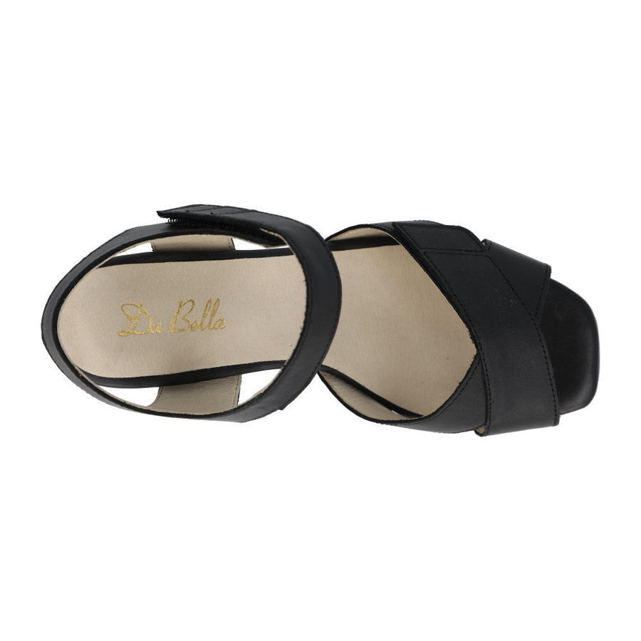 DB Shoes Simpson 75140 Sandals 2V