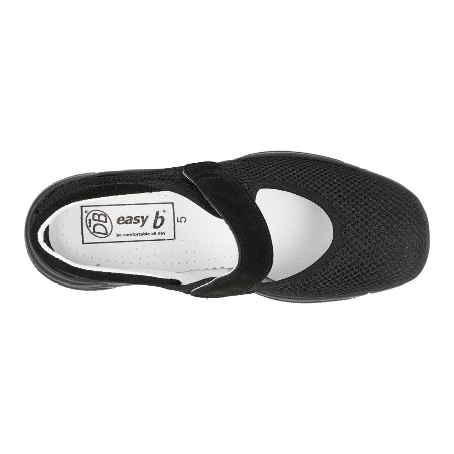 DB Shoes Panther 75147 Trainer 2V