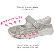 DB Shoes Panther 75147 Trainer 2V