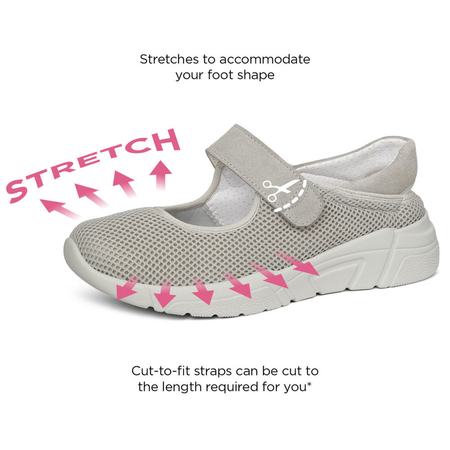 DB Shoes Panther 75147 Trainer 2V