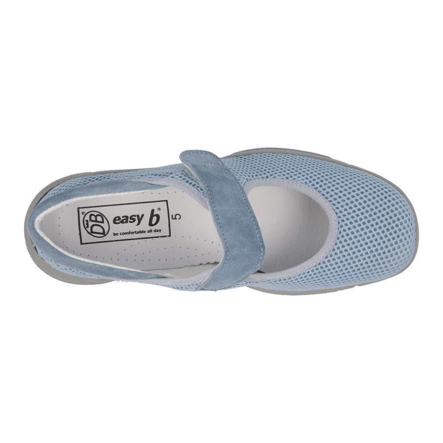 DB Shoes Panther 75147 Trainer 2V