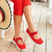 DB Shoes Panther 75147 Trainer 2V