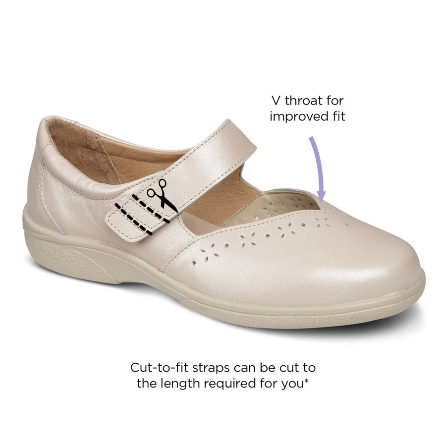 DB Shoes Monkey 75150 Shoe 2V