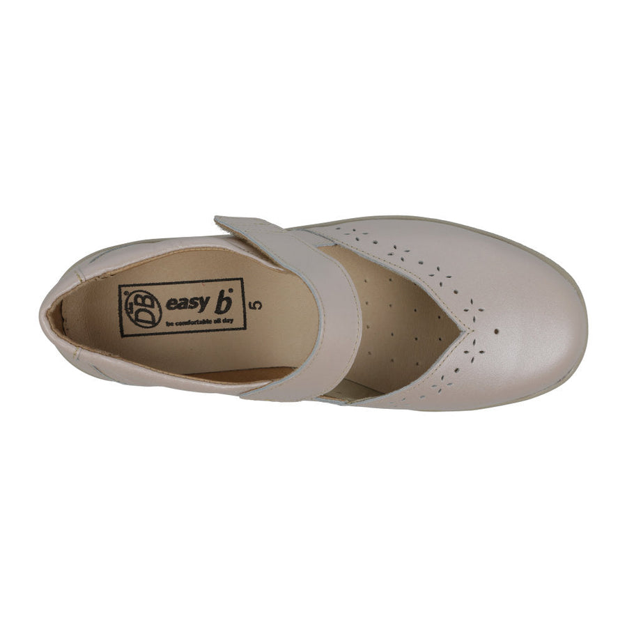 DB Shoes Monkey 75150 Shoe 2V