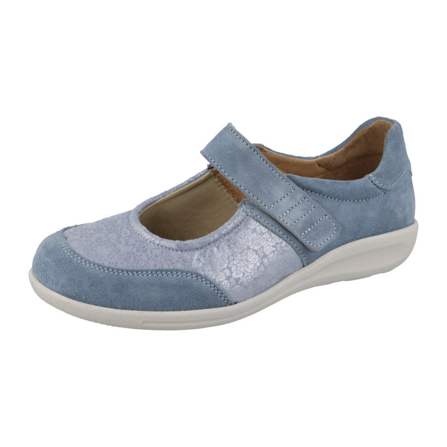 DB Shoes Hamster 75156 Shoes 2V