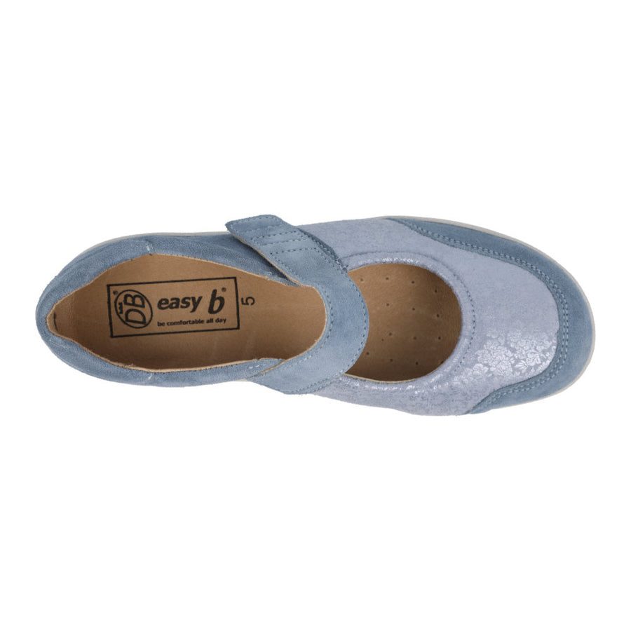 DB Shoes Hamster 75156 Shoes 2V