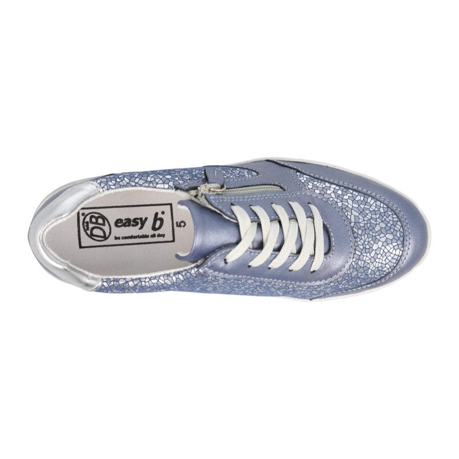 DB Shoes Cockatoo 75159 Trainer 2V