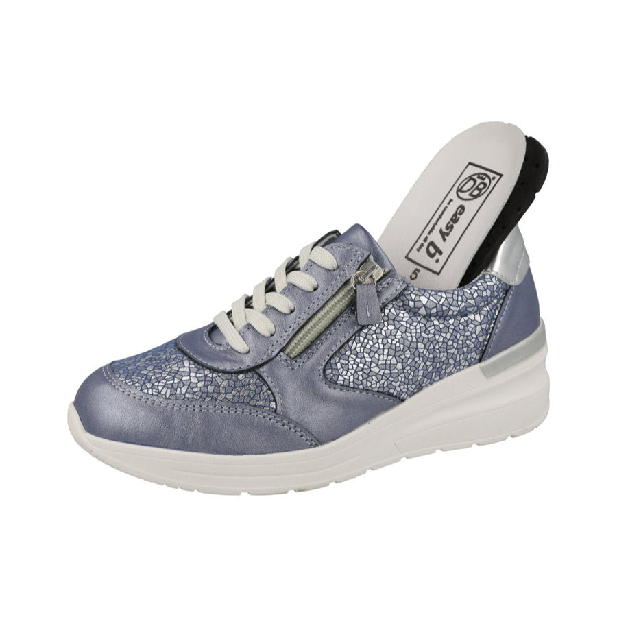 DB Shoes Cockatoo 75159 Trainer 2V