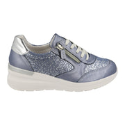 DB Shoes Cockatoo 75159 Trainer 2V