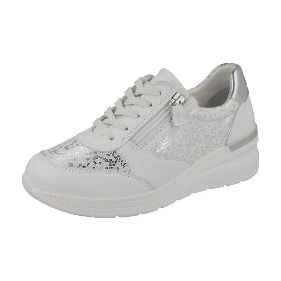 DB Shoes Cockatoo 75159 Trainer 2V