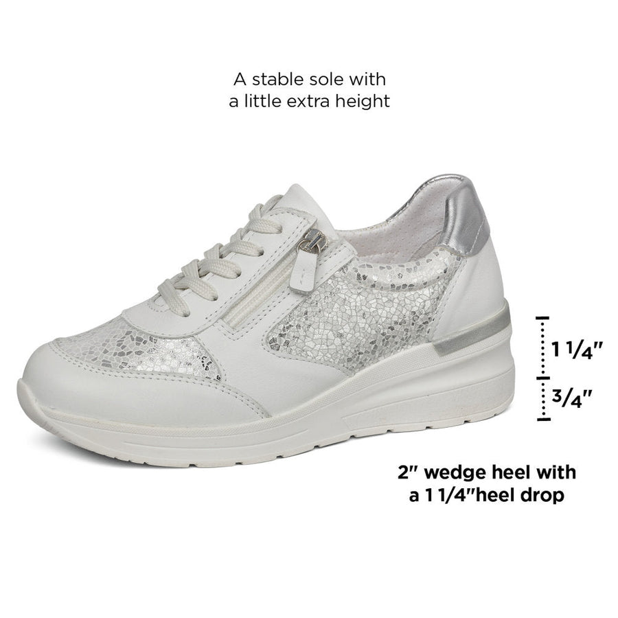 DB Shoes Cockatoo 75159 Trainer 2V