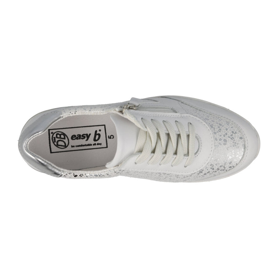 DB Shoes Cockatoo 75159 Trainer 2V