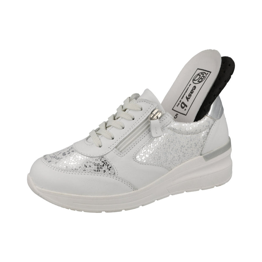 DB Shoes Cockatoo 75159 Trainer 2V