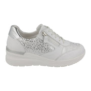 DB Shoes Cockatoo 75159 Trainer 2V