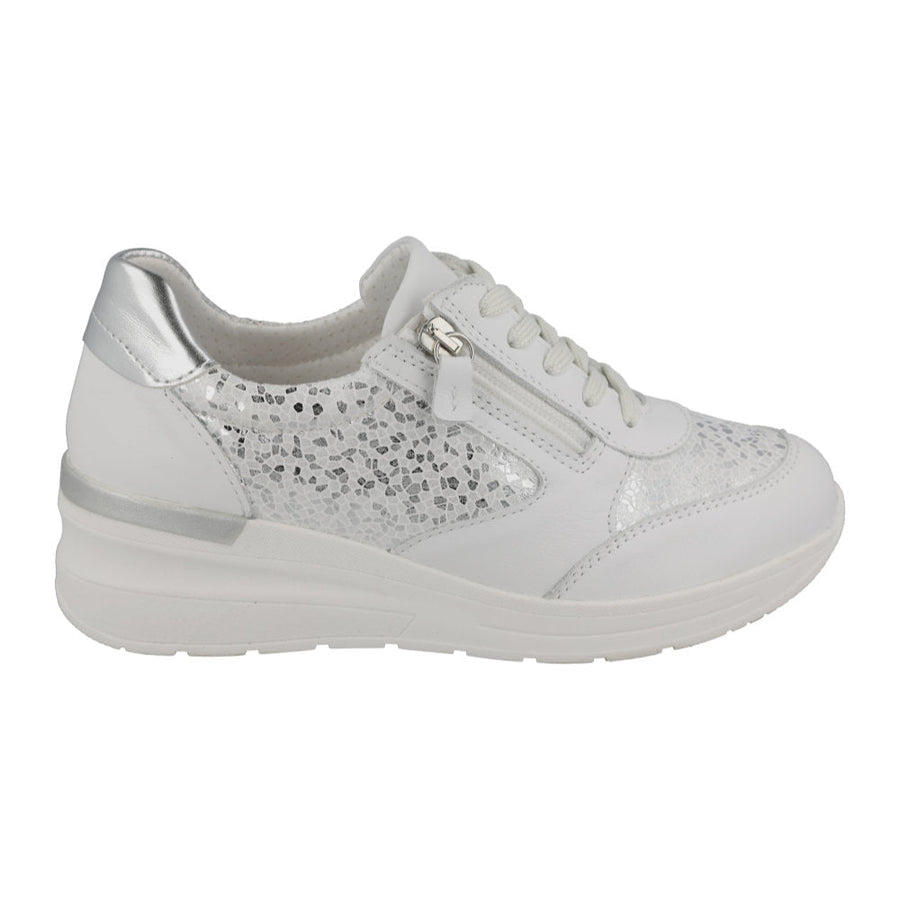 DB Shoes Cockatoo 75159 Trainer 2V