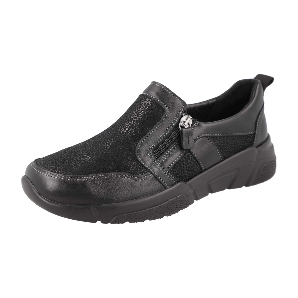 DB Shoes Worth 75189 Shoes 2V