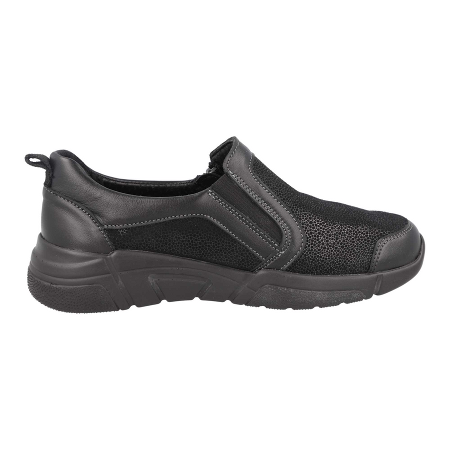 DB Shoes Worth 75189 Shoes 2V