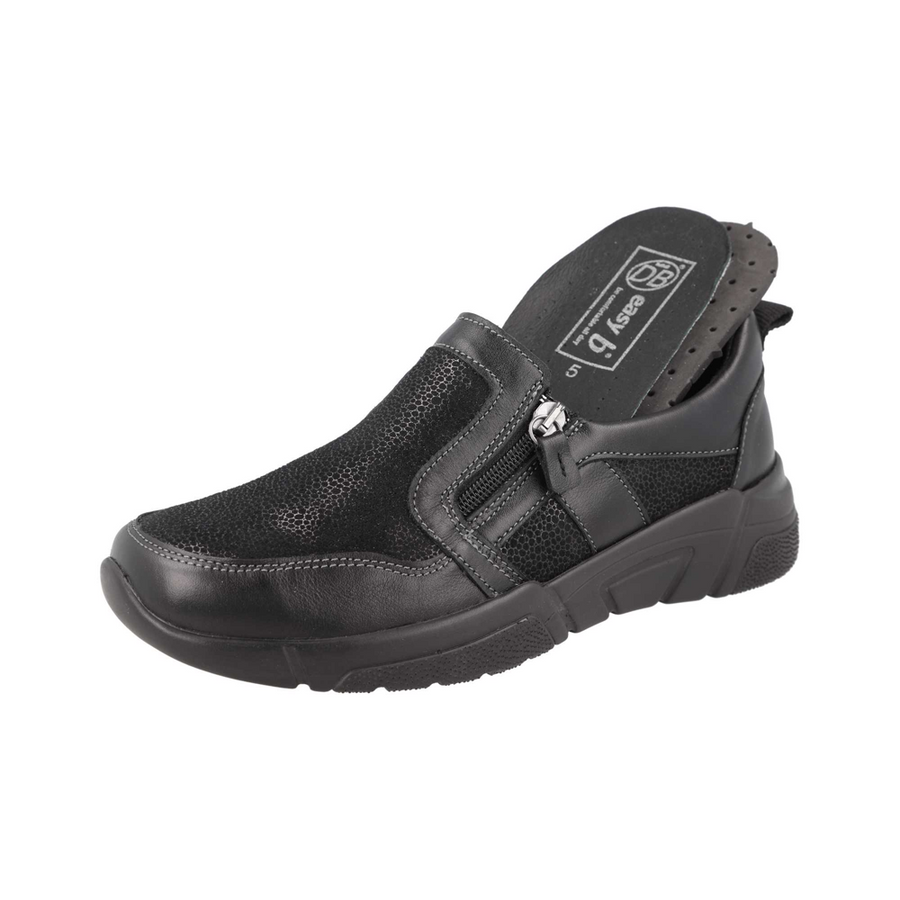 DB Shoes Worth 75189 Shoes 2V