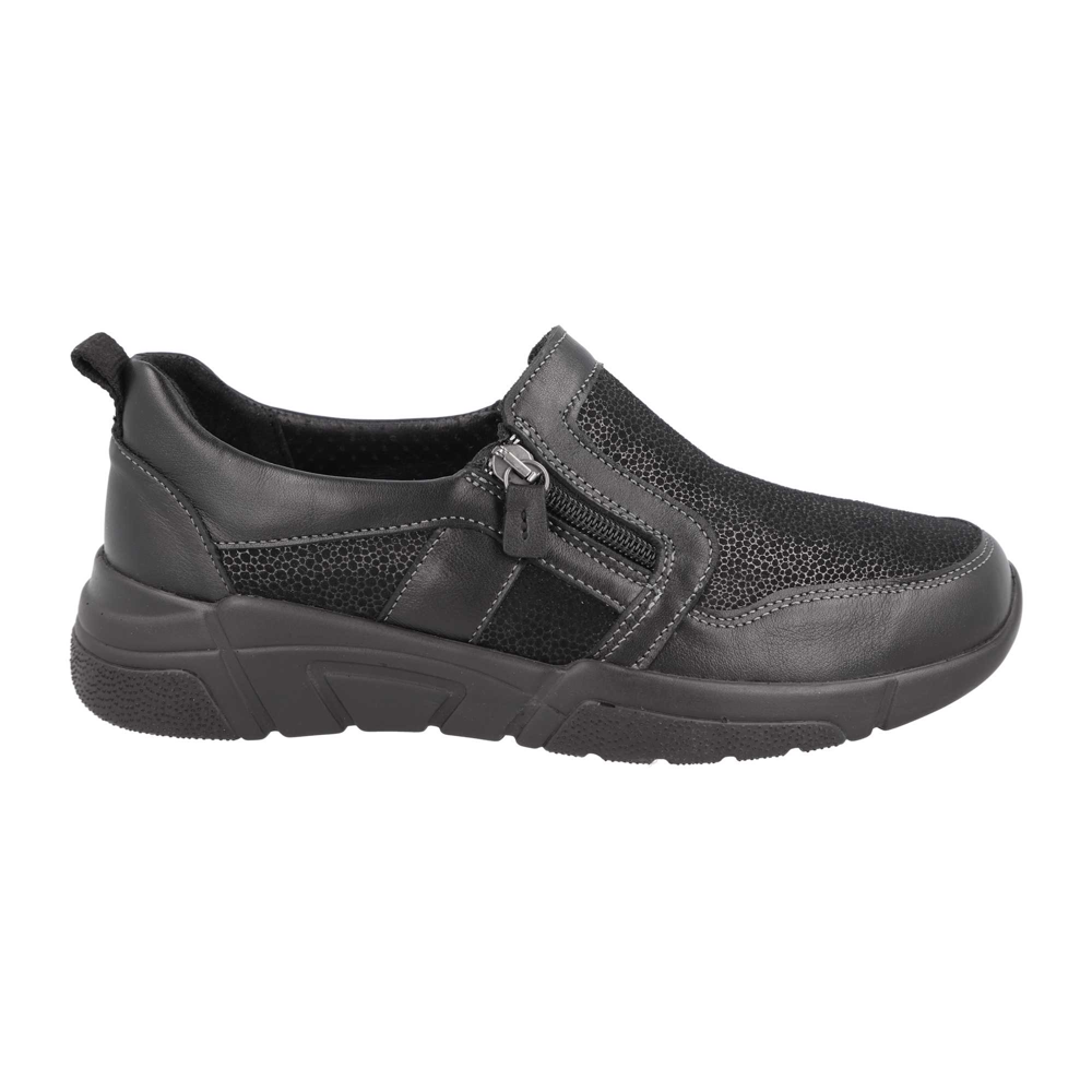 DB Shoes Worth 75189 Shoes 2V