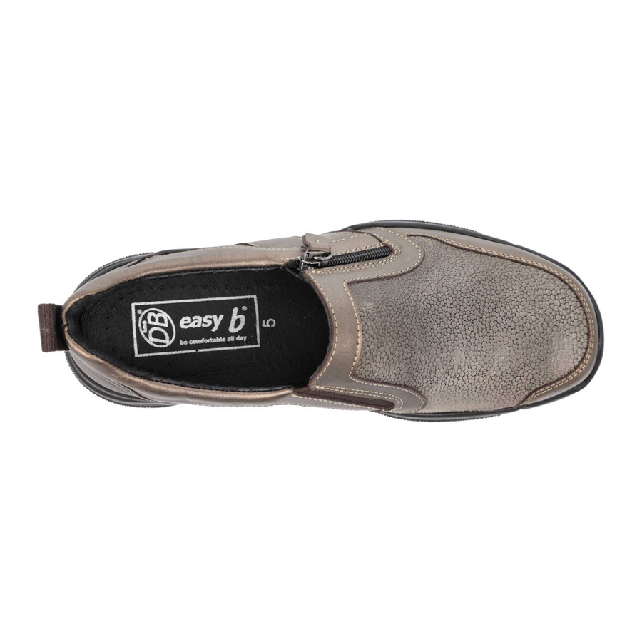 DB Shoes Worth 75189 Shoes 2V