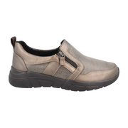 DB Shoes Worth 75189 Shoes 2V