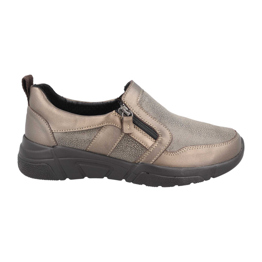 DB Shoes Worth 75189 Shoes 2V