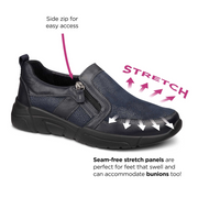 DB Shoes Worth 75189 Shoes 2V