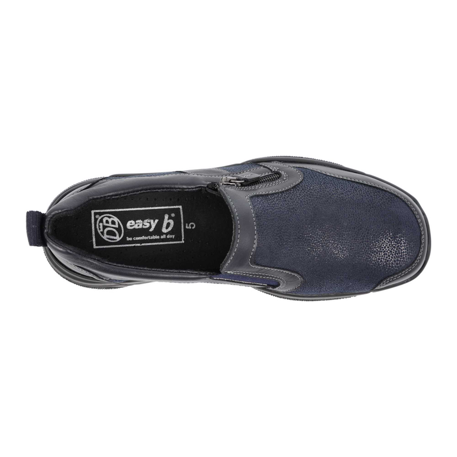 DB Shoes Worth 75189 Shoes 2V