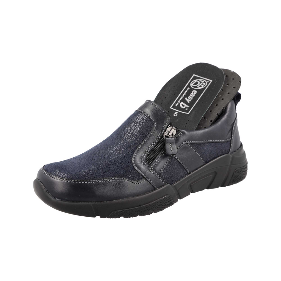 DB Shoes Worth 75189 Shoes 2V