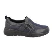 DB Shoes Worth 75189 Shoes 2V