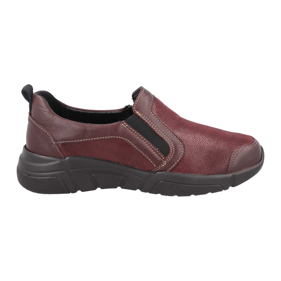 DB Shoes Worth 75189 Shoes 2V