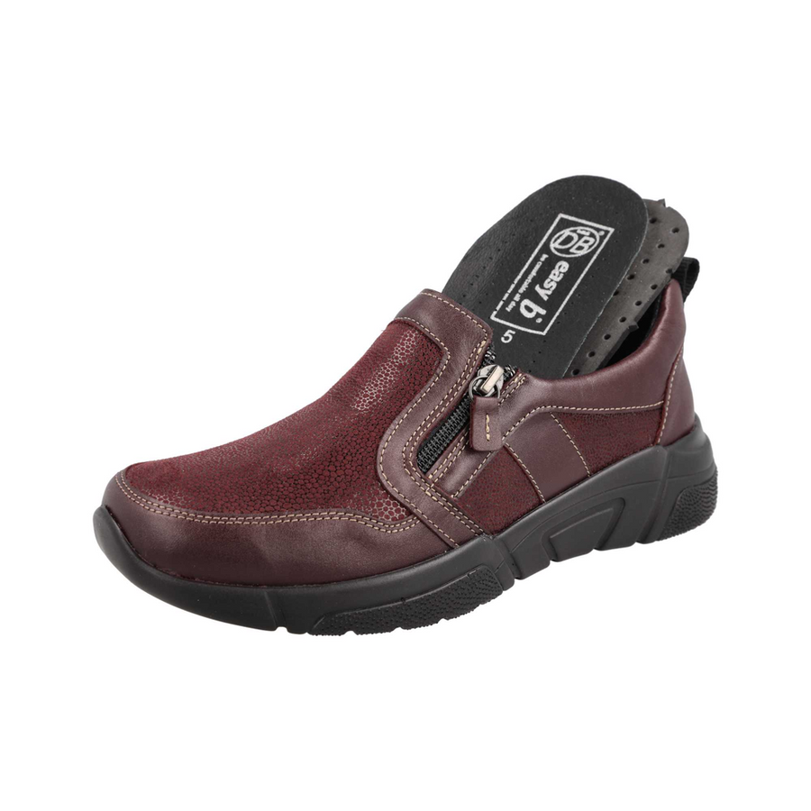 DB Shoes Worth 75189 Shoes 2V