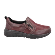 DB Shoes Worth 75189 Shoes 2V