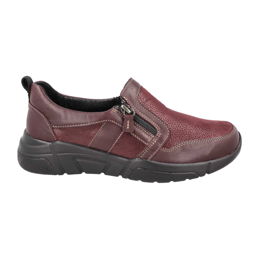 DB Shoes Worth 75189 Shoes 2V