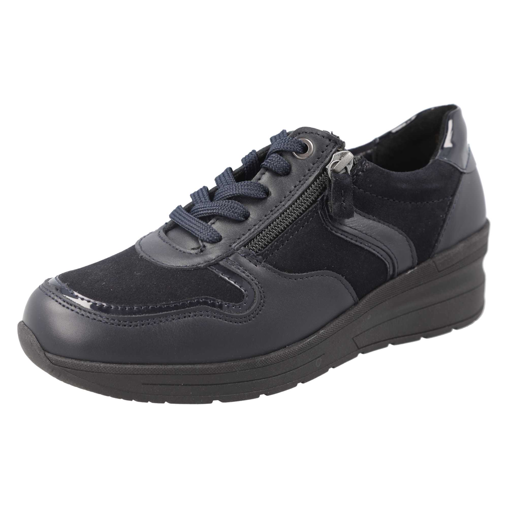 DB Shoes Fleet 75191 Trainer 2V