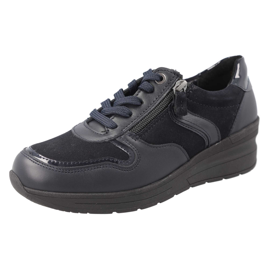 DB Shoes Fleet 75191 Trainer 2V